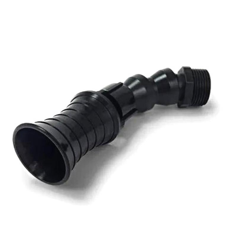 Duza Blau Vortex Eductor 3/4 - imagine 3